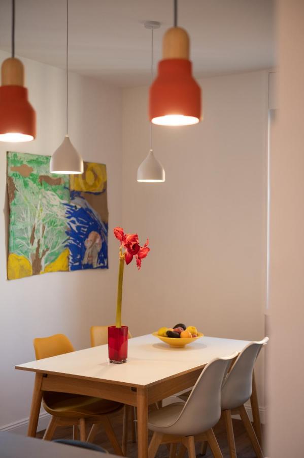 Cozy Apartment Taste Of Testaccio Rome Exterior photo
